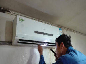 平山格力空调电话是多少