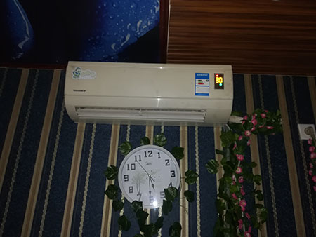 平山空调维修售后服务中心