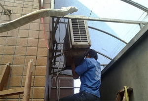 平山空调维修售后服务中心