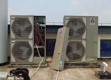 平山空调维修电话号码多少