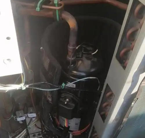 平山维修变频空调电话在哪里找