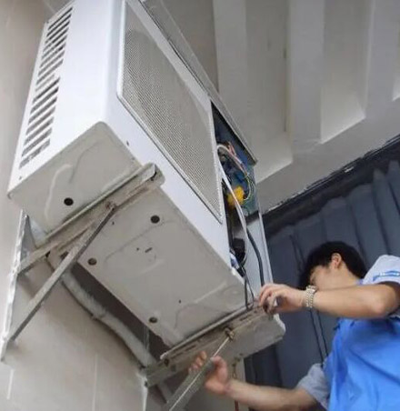 平山24小时空调维修热线