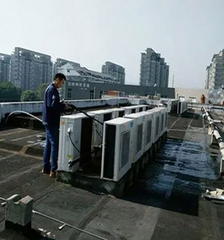 平山 空调拆装 平山本地 空调拆装公司