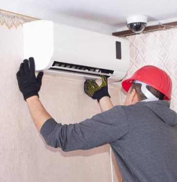 平山空调内机噪音大